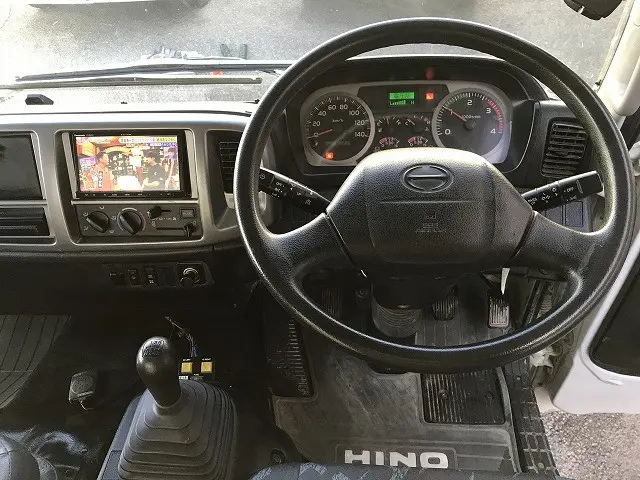 日野 レンジャー TKG-FC9JCAP(2WD)の写真30