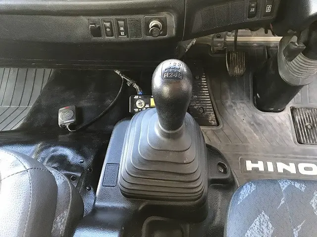 日野 レンジャー TKG-FC9JCAP(2WD)の写真31