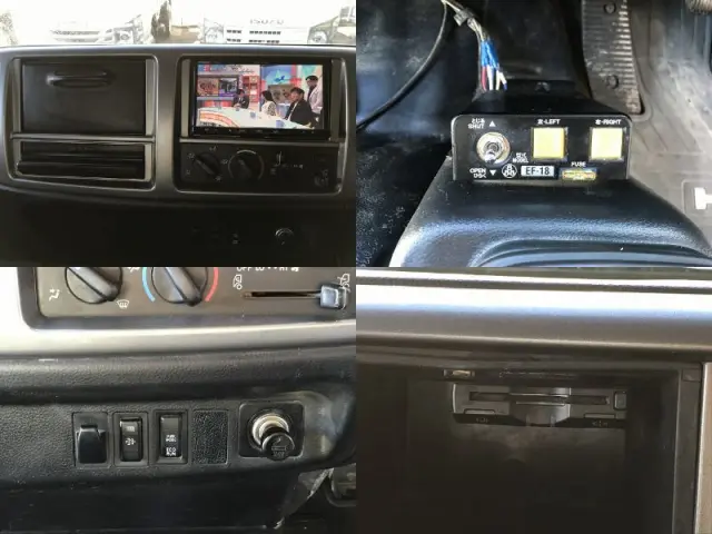 日野 レンジャー TKG-FC9JCAP(2WD)の写真32