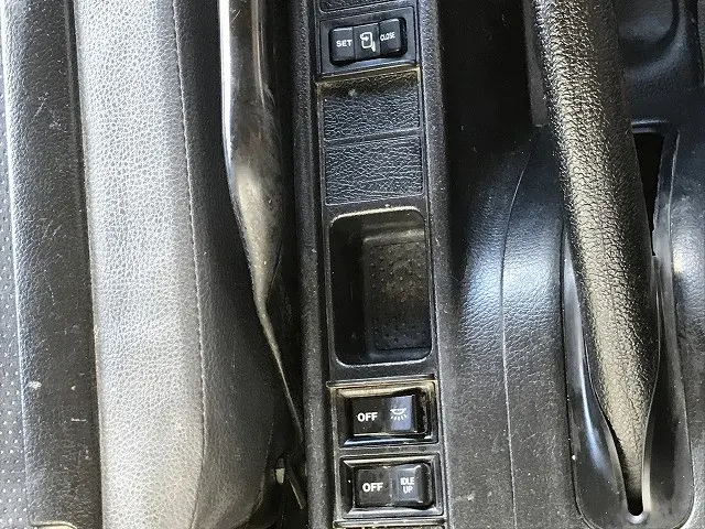 日野 レンジャー TKG-FC9JCAP(2WD)の写真33