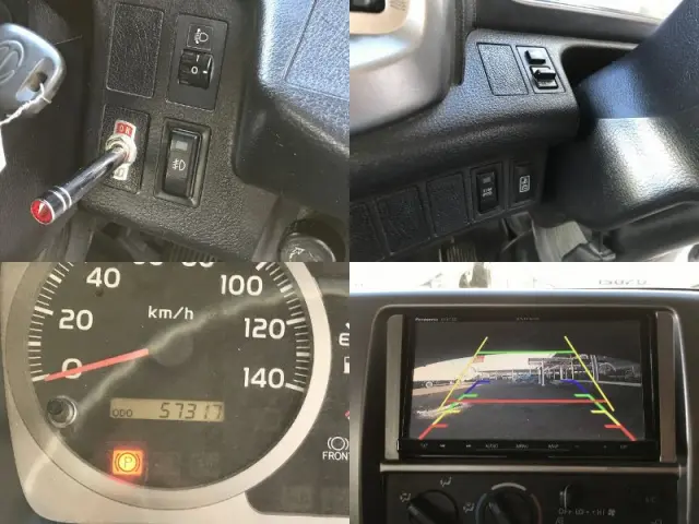 日野 レンジャー TKG-FC9JCAP(2WD)の写真34