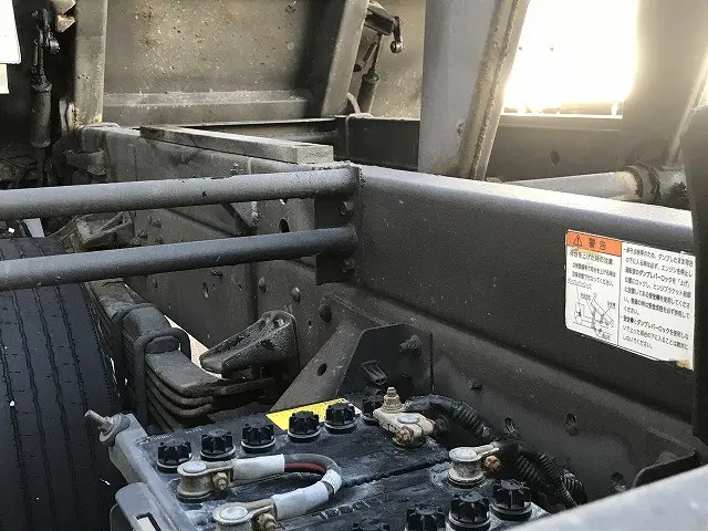 日野 レンジャー TKG-FC9JCAP(2WD)の写真35