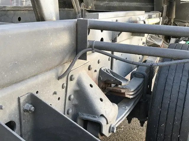 日野 レンジャー TKG-FC9JCAP(2WD)の写真36