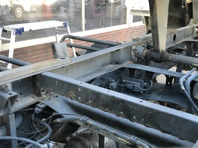 日野 レンジャー TKG-FC9JCAP(2WD)の写真37