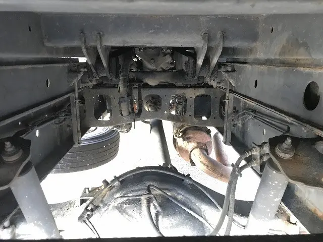 日野 レンジャー TKG-FC9JCAP(2WD)の写真38