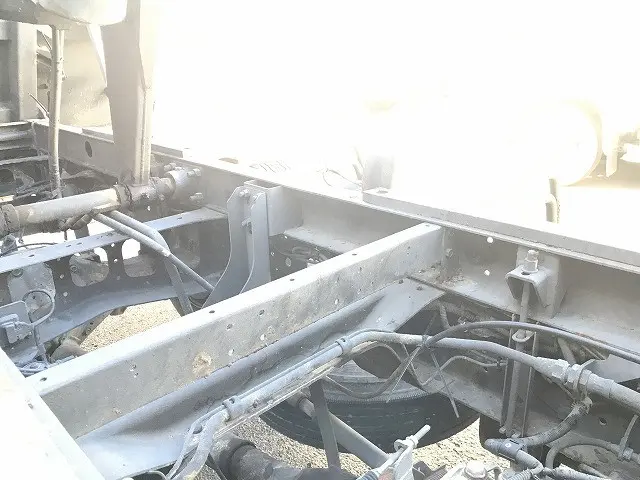 日野 レンジャー TKG-FC9JCAP(2WD)の写真39