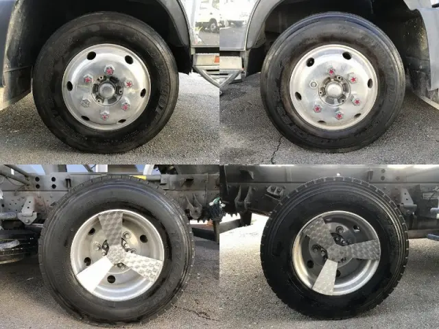 日野 レンジャー TKG-FC9JCAP(2WD)の写真40