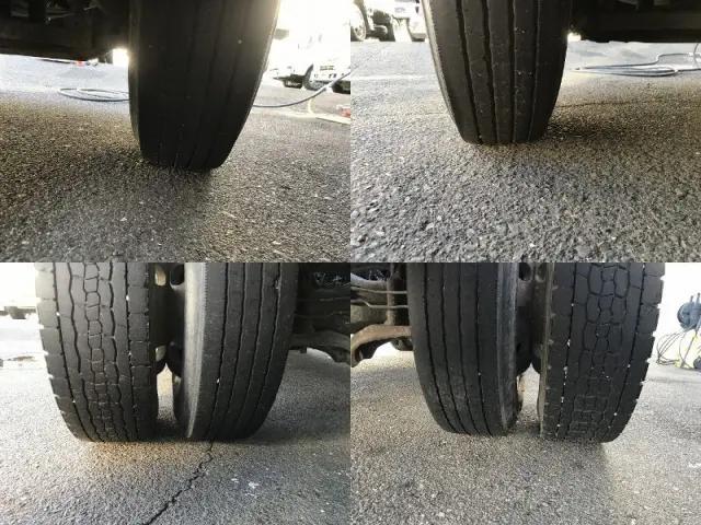 日野 レンジャー TKG-FC9JCAP(2WD)の写真41