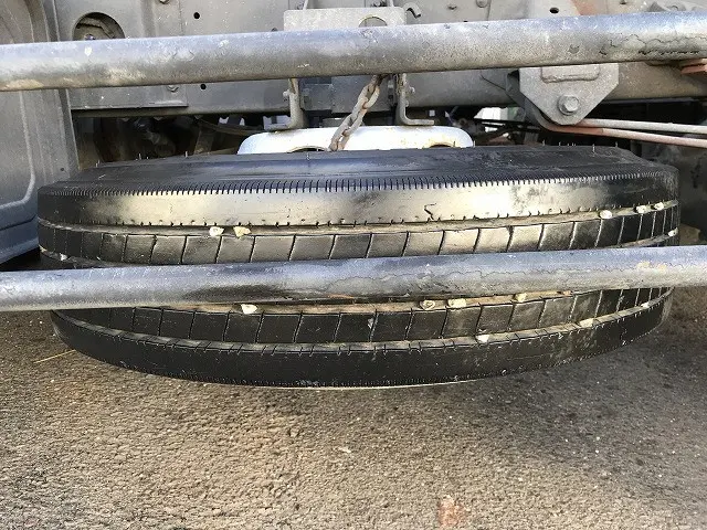 日野 レンジャー TKG-FC9JCAP(2WD)の写真42