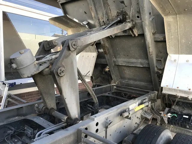 日野 レンジャー TKG-FC9JCAP(2WD)の写真43