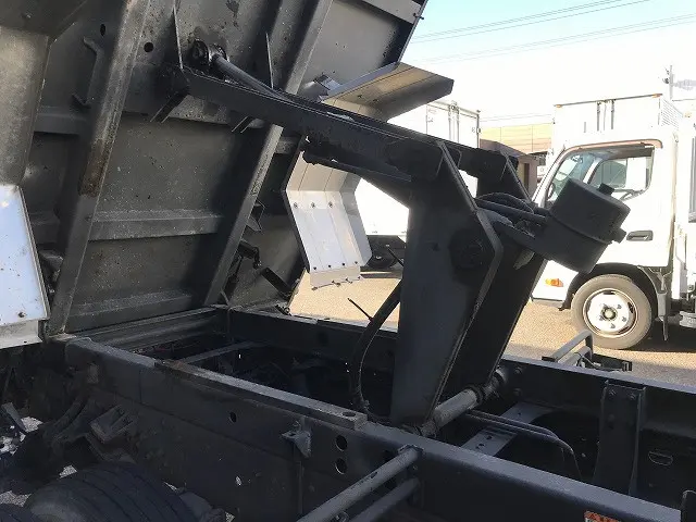 日野 レンジャー TKG-FC9JCAP(2WD)の写真44