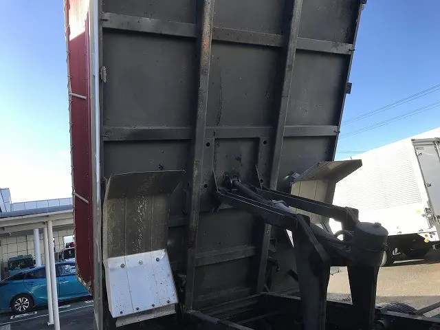 日野 レンジャー TKG-FC9JCAP(2WD)の写真45