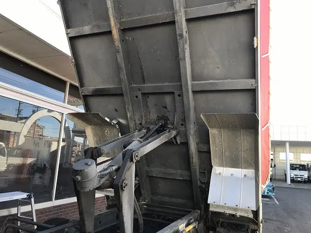 日野 レンジャー TKG-FC9JCAP(2WD)の写真46