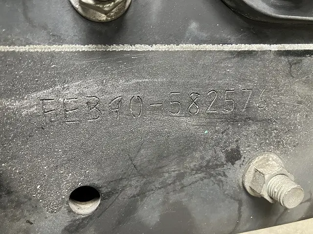 三菱 キャンター 2PG-FEB90(2WD)の写真18