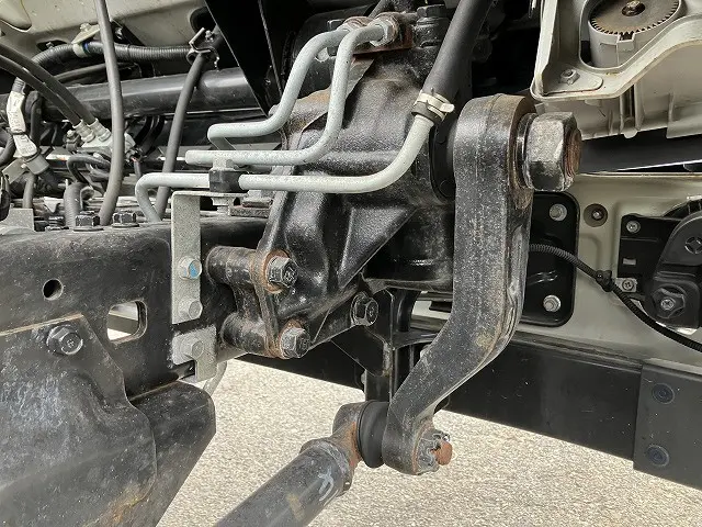 三菱 キャンター 2PG-FEB90(2WD)の写真19