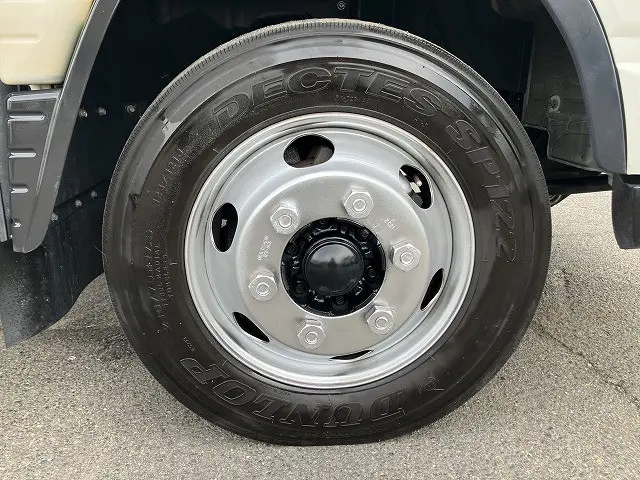 三菱 キャンター 2PG-FEB90(2WD)の写真20