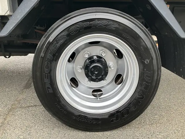 三菱 キャンター 2PG-FEB90(2WD)の写真24