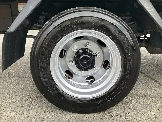 三菱 キャンター 2PG-FEB90(2WD)の写真26