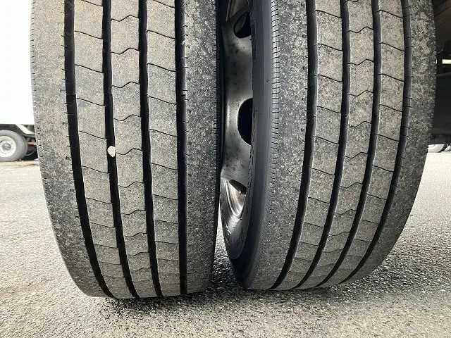 三菱 キャンター 2PG-FEB90(2WD)の写真27