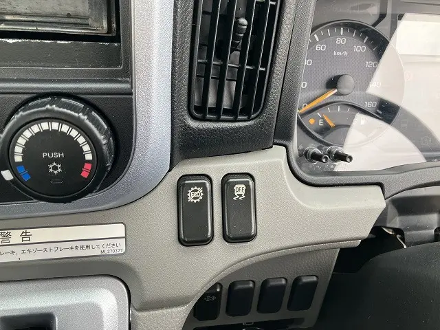 三菱 キャンター 2PG-FEB90(2WD)の写真33
