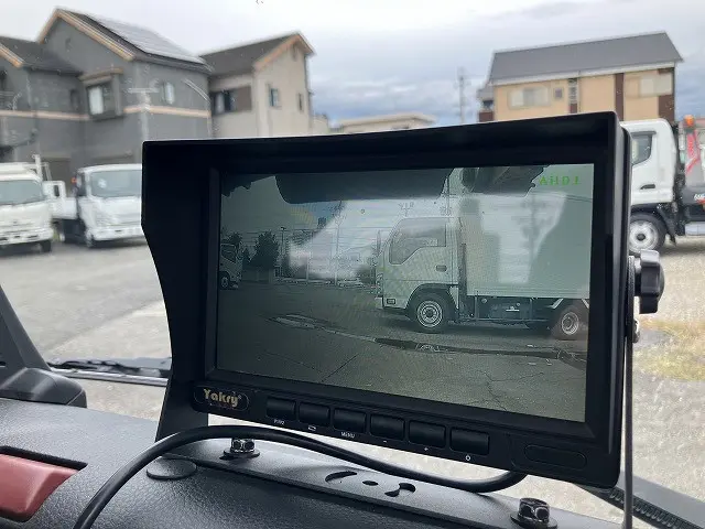 三菱 キャンター 2PG-FEB90(2WD)の写真37