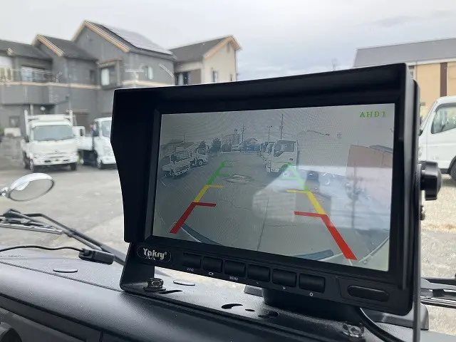 三菱 キャンター 2PG-FEB90(2WD)の写真38