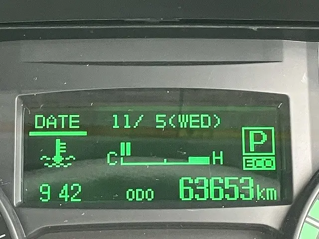 三菱 キャンター 2PG-FEB90(2WD)の写真39