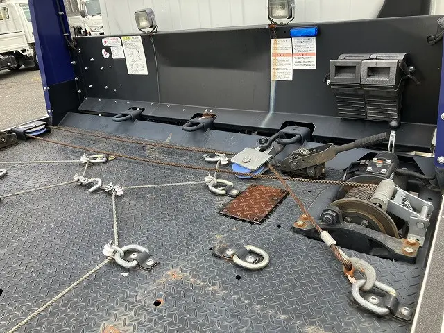 三菱 キャンター 2PG-FEB90(2WD)の写真43