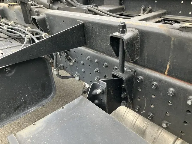 三菱 キャンター 2PG-FEB90(2WD)の写真44