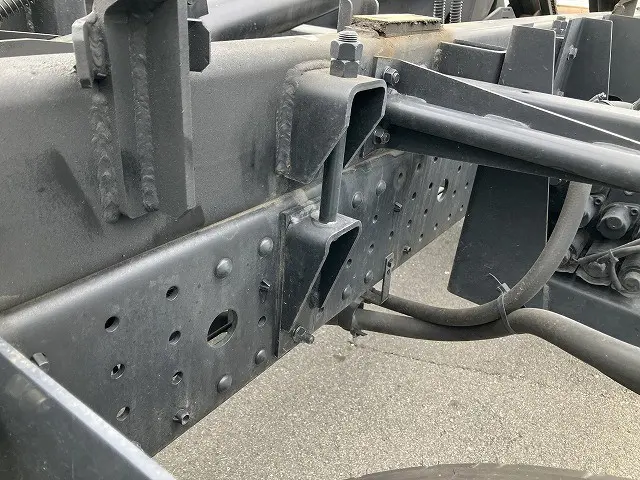 三菱 キャンター 2PG-FEB90(2WD)の写真45