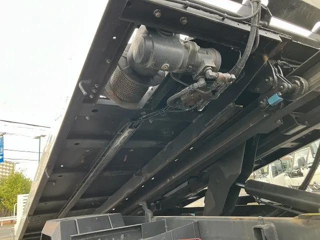 三菱 キャンター 2PG-FEB90(2WD)の写真47