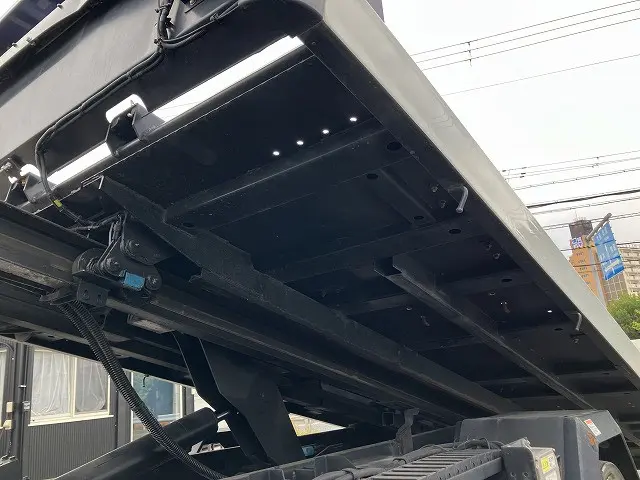 三菱 キャンター 2PG-FEB90(2WD)の写真48