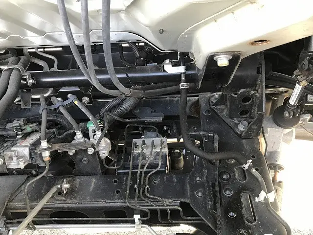 いすゞ エルフ TRG-NPR85AN(2WD)の写真23