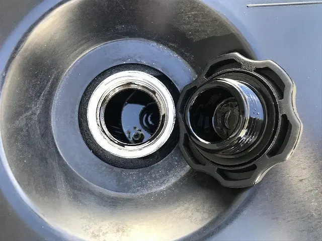 いすゞ エルフ TRG-NPR85AN(2WD)の写真25