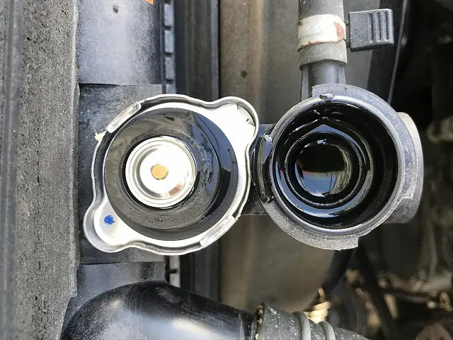 いすゞ エルフ TRG-NPR85AN(2WD)の写真26