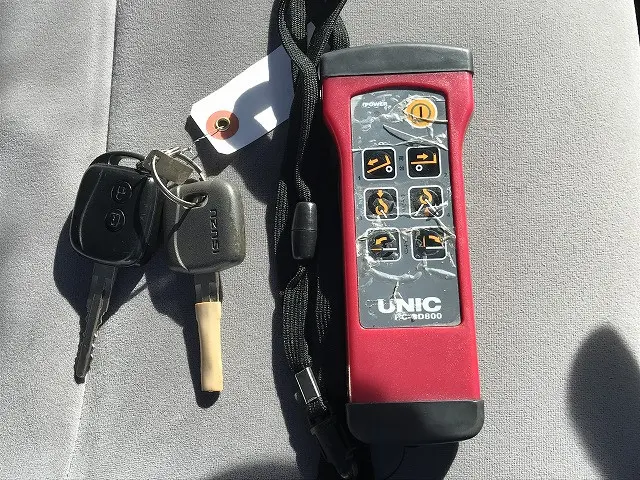 いすゞ エルフ TRG-NPR85AN(2WD)の写真28