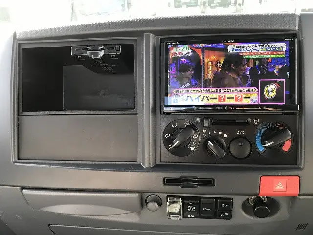 いすゞ エルフ TRG-NPR85AN(2WD)の写真38