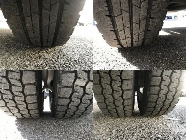 いすゞ エルフ TRG-NPR85AN(2WD)の写真41