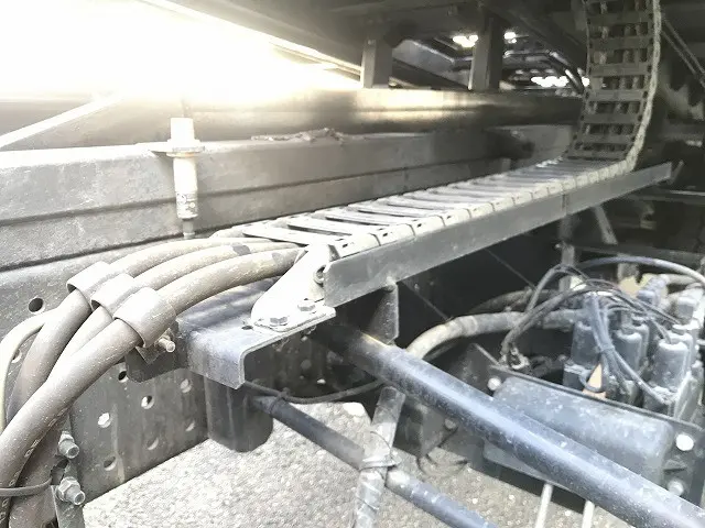 いすゞ エルフ TRG-NPR85AN(2WD)の写真43