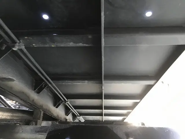 いすゞ エルフ TRG-NPR85AN(2WD)の写真44