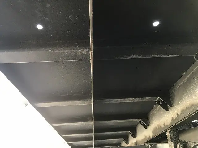 いすゞ エルフ TRG-NPR85AN(2WD)の写真46