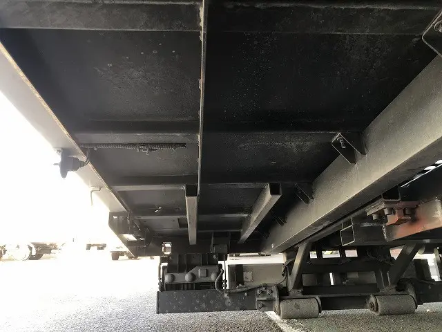 いすゞ エルフ TRG-NPR85AN(2WD)の写真47