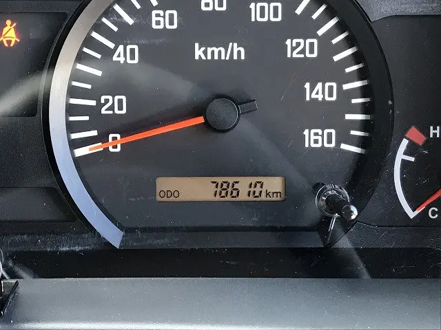 いすゞ エルフ TRG-NPR85AN(2WD)の写真48