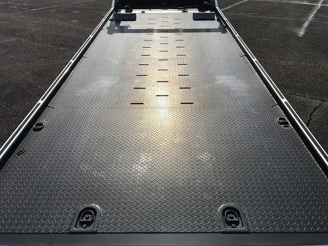 いすゞ エルフ 2RG-NPR88AN(2WD)の写真16