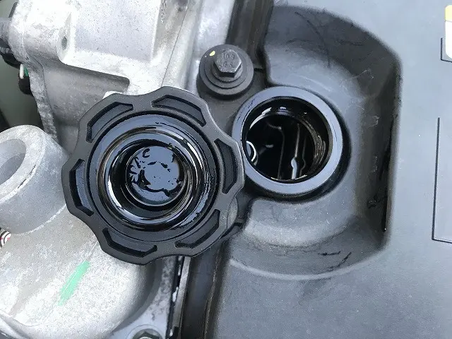 いすゞ エルフ 2RG-NPR88AN(2WD)の写真23