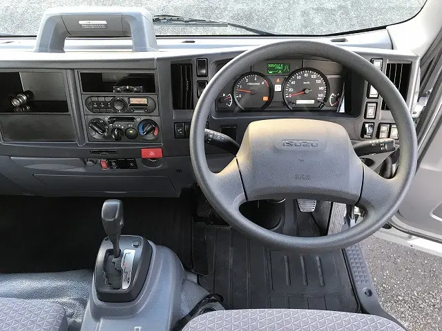 いすゞ エルフ 2RG-NPR88AN(2WD)の写真25