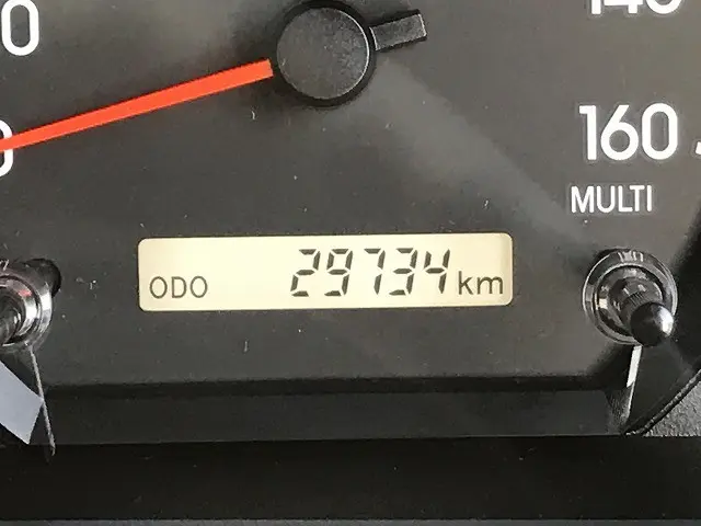 いすゞ エルフ 2RG-NPR88AN(2WD)の写真32