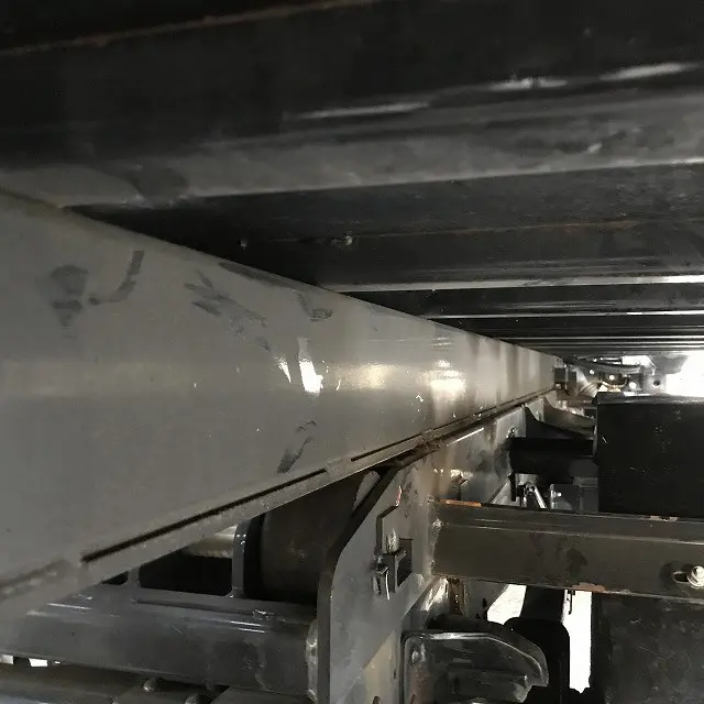 いすゞ エルフ 2RG-NPR88AN(2WD)の写真33