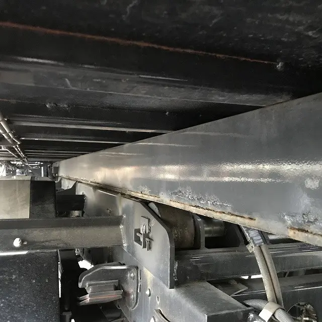 いすゞ エルフ 2RG-NPR88AN(2WD)の写真34