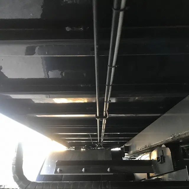 いすゞ エルフ 2RG-NPR88AN(2WD)の写真37